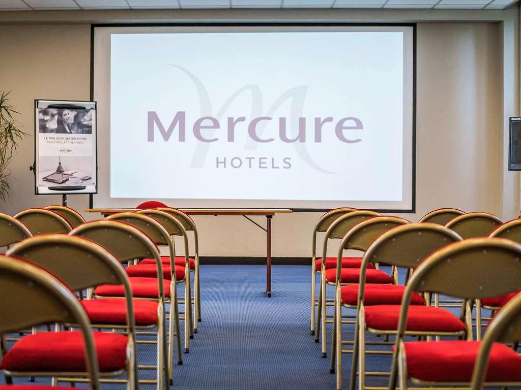 Mercure Rochefort La Corderie Royale Konforlar fotoğraf